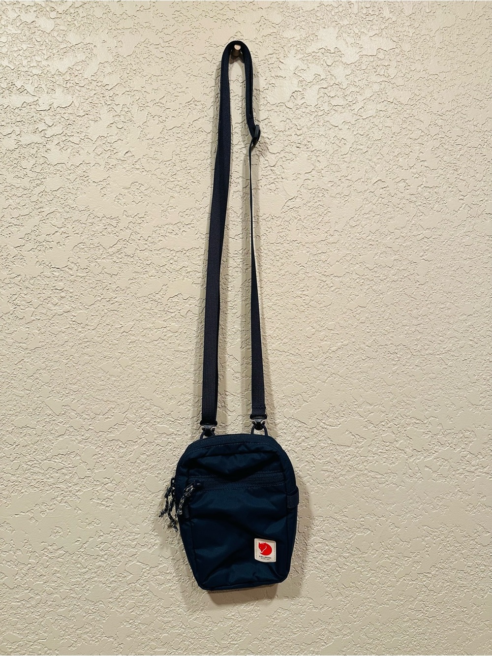 Fjällräven High Coast Pocket Crossbody